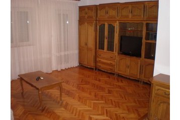 Kroatië Privát Brodarica, Exterieur